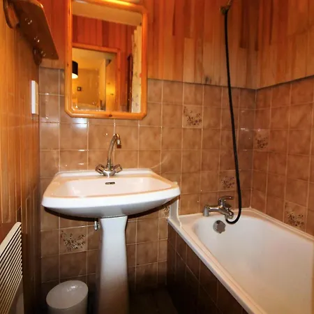 Apartment Le Centre - 2 Pieces Pour 4 Personnes 841 *