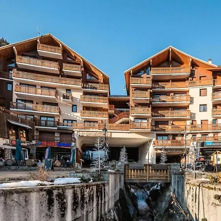 Le Centre - 2 Pieces Pour 4 Personnes 841 Apartment *